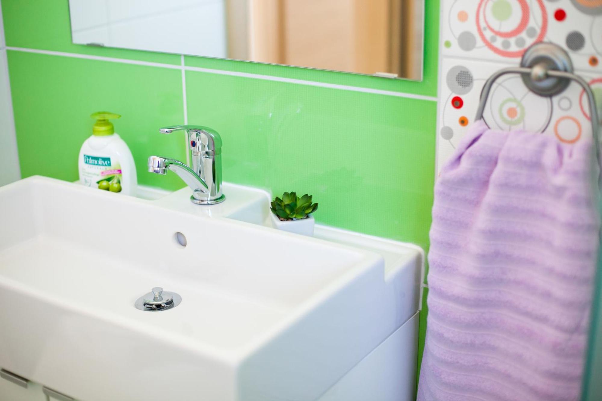 טרוגיר Apartments Medvid חדר תמונה