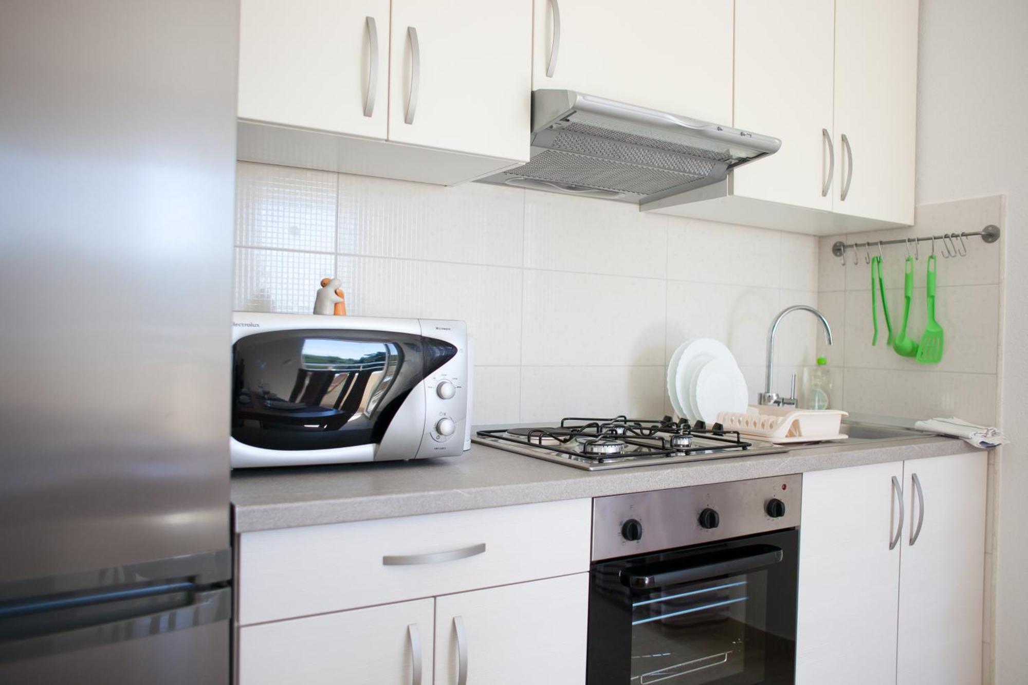 טרוגיר Apartments Medvid חדר תמונה