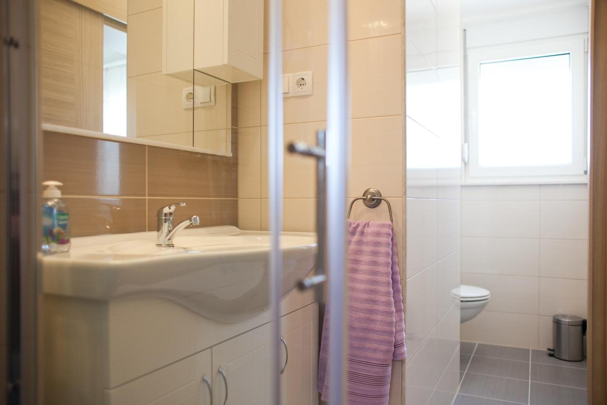 טרוגיר Apartments Medvid חדר תמונה