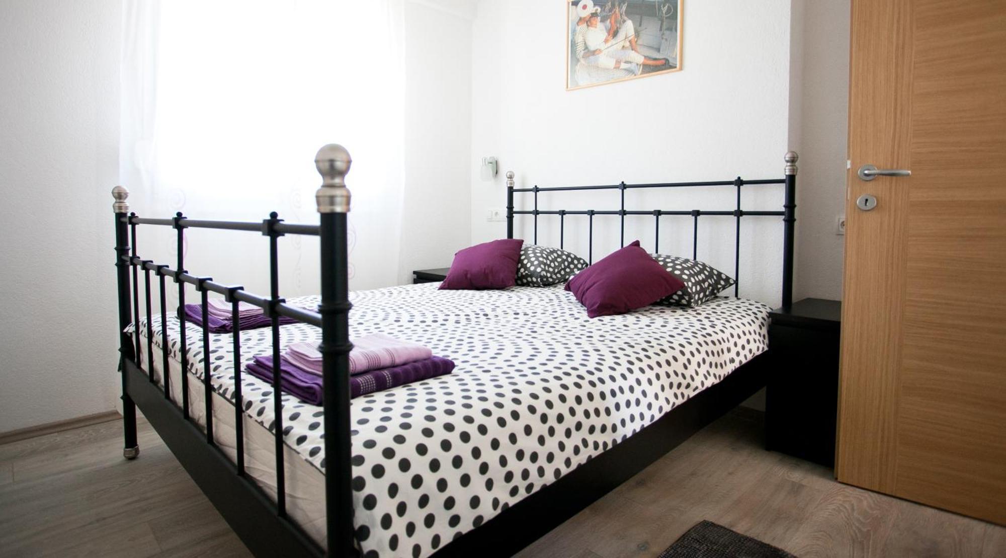 טרוגיר Apartments Medvid חדר תמונה