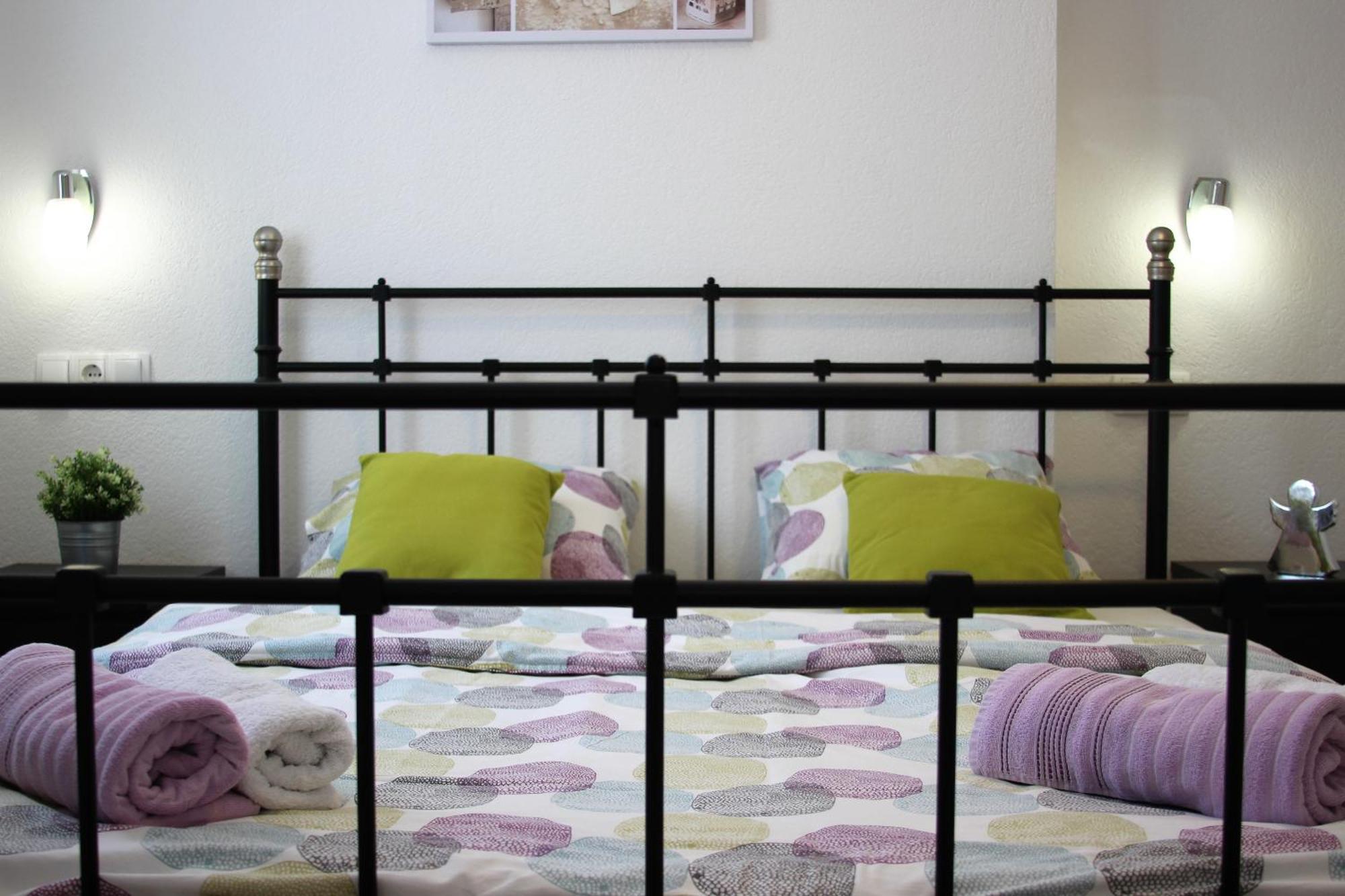 טרוגיר Apartments Medvid חדר תמונה