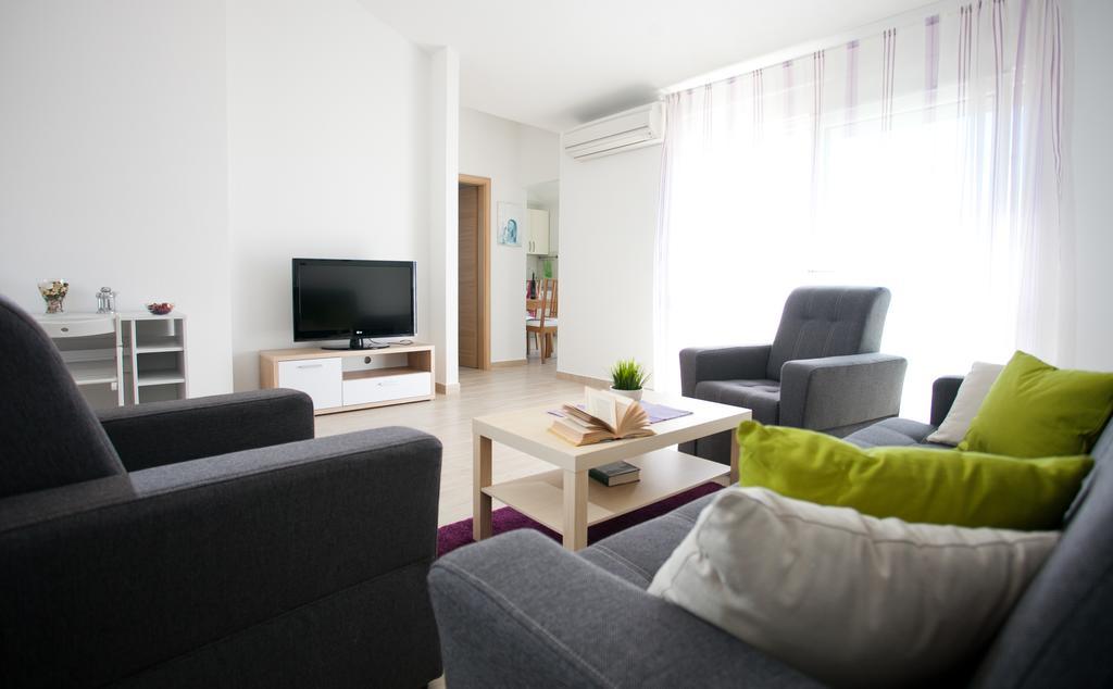 טרוגיר Apartments Medvid חדר תמונה