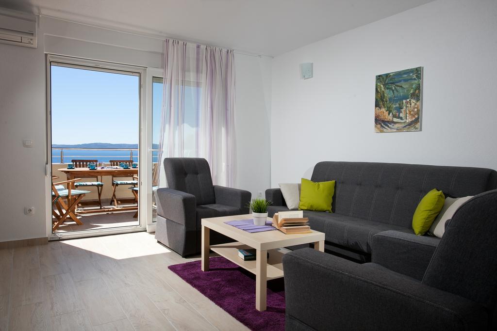 טרוגיר Apartments Medvid חדר תמונה