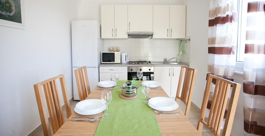 טרוגיר Apartments Medvid חדר תמונה