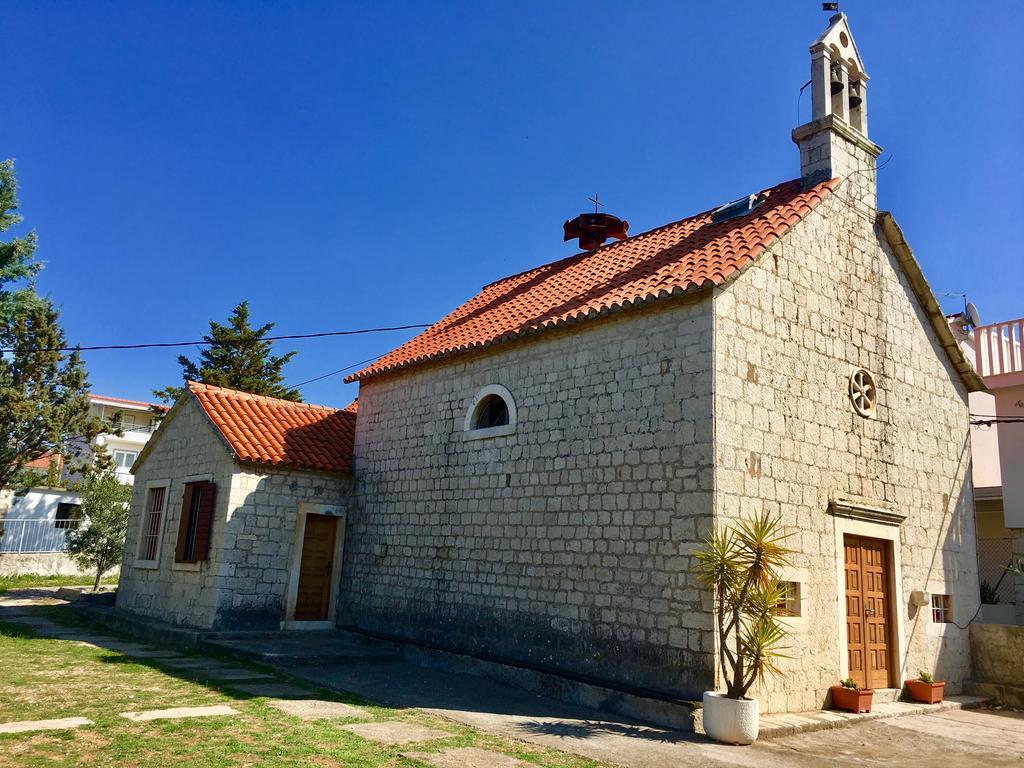 טרוגיר Apartments Medvid מראה חיצוני תמונה