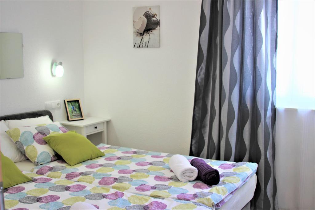 טרוגיר Apartments Medvid מראה חיצוני תמונה
